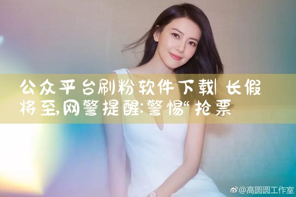 公众平台刷粉软件下载|P站专业版