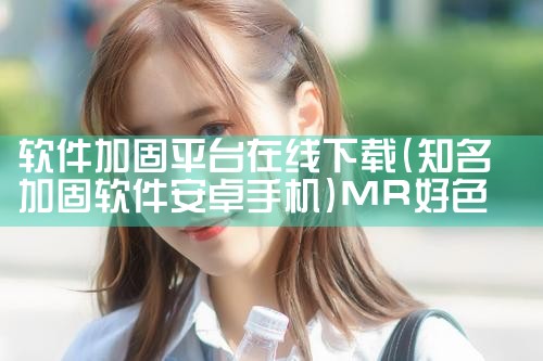 软件加固平台在线下载|MR好色