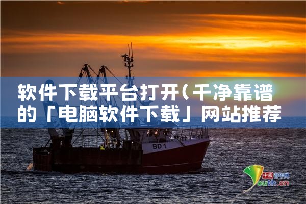 软件下载平台打开|小蓝视频